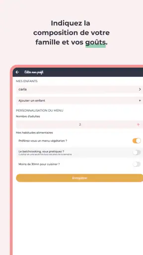 Jeannou screenshot 11