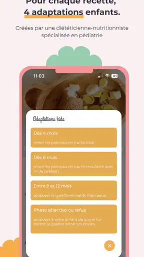 Jeannou screenshot 6