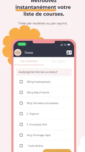 Jeannou screenshot 7