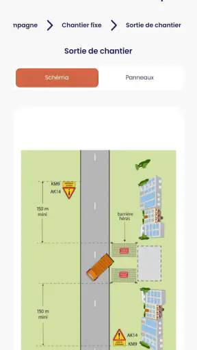 JeBalise screenshot 2