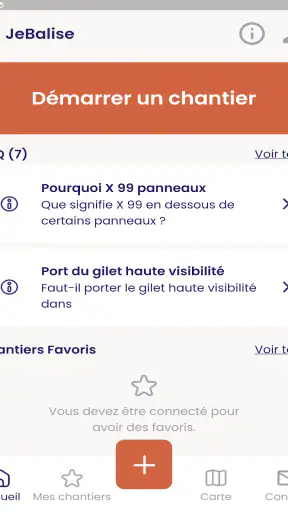 JeBalise screenshot 6