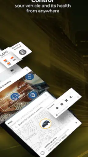 Jeep® screenshot 2
