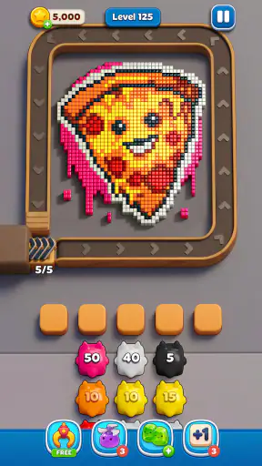 Jelly Busters: Jeu de Puzzle screenshot 6