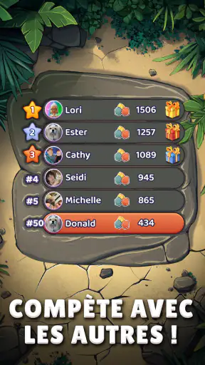 Jeu De Bulles: Violas Quest screenshot 7