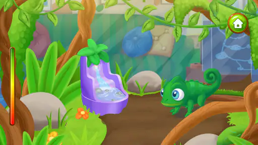Jeu de Ferme jeux pour enfants screenshot 7