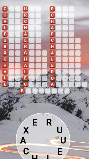 Jeu De Mots - Word Tour screenshot 10