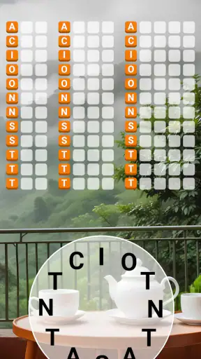 Jeu De Mots - Word Tour screenshot 11