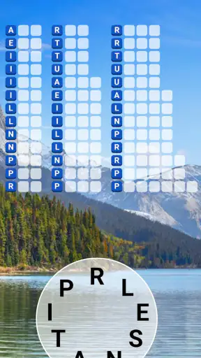 Jeu De Mots - Word Tour screenshot 12