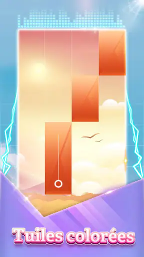 Jeu de piano: Pièce Classique screenshot 11