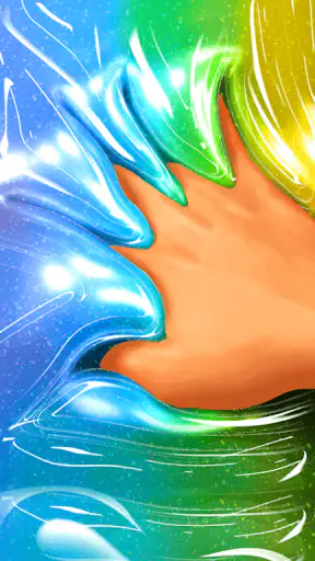 Jeu de plaisir anti-stress screenshot 1