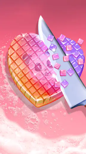 Jeu de plaisir anti-stress screenshot 4