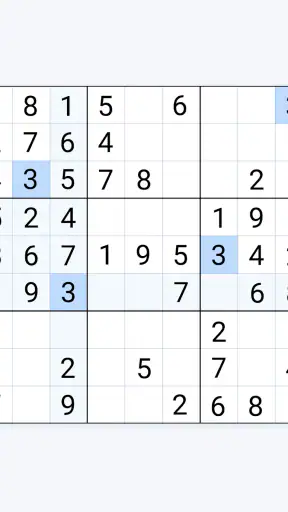 Jeu de Sudoku screenshot 10