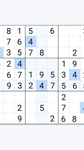 Jeu de Sudoku screenshot 11