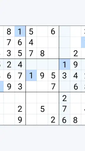 Jeu de Sudoku screenshot 8