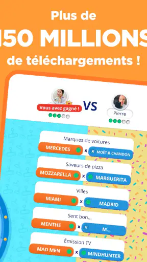Jeu du Bac 2 - Stop screenshot 10