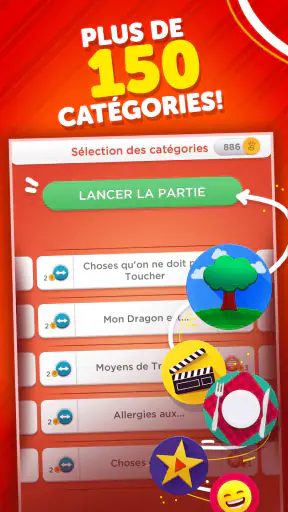 Jeu du Bac! - Jeu de Mots screenshot 3