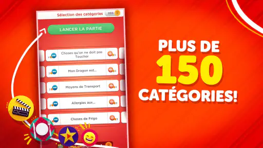 Jeu du Bac! - Jeu de Mots screenshot 7