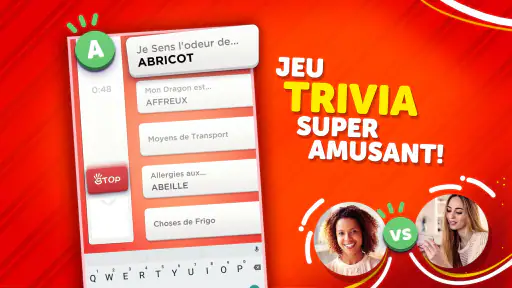 Jeu du Bac! - Jeu de Mots screenshot 8