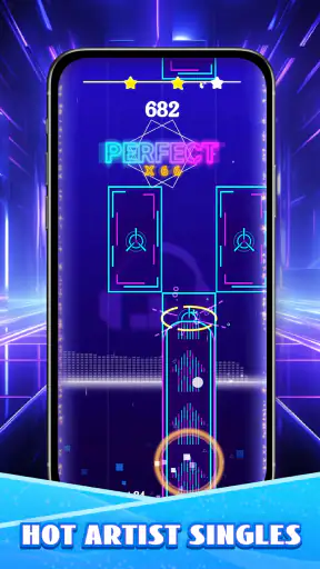 Jeu Magic Piano Music screenshot 9