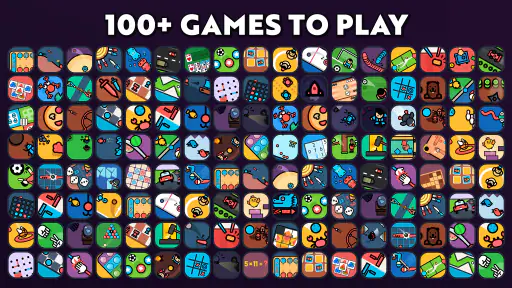 Jeux à deux : multijoueur screenshot 9