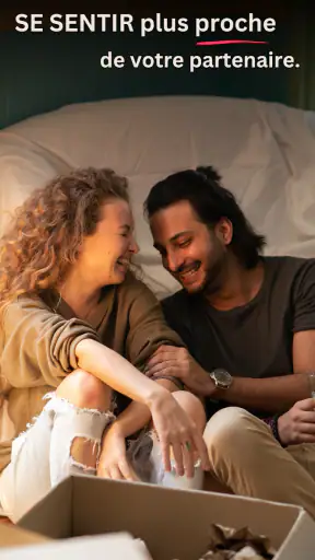 Jeux Couple Amusants - Lovify screenshot 5