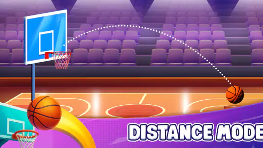 jeux de basket: cerceau tir screenshot 2