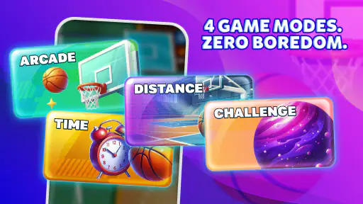 jeux de basket: cerceau tir screenshot 5