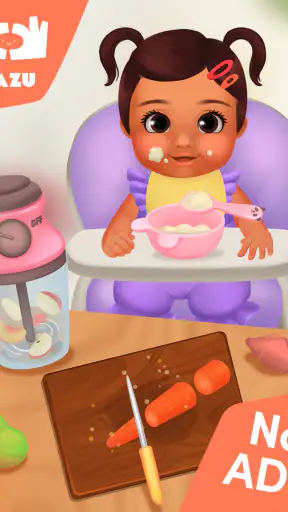 Jeux de bébé pour les enfants screenshot 10