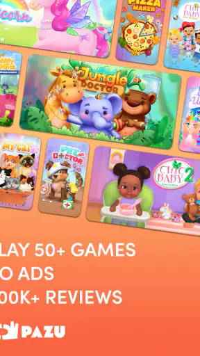 Jeux de bébé pour les enfants screenshot 12