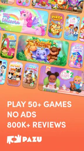 Jeux de bébé pour les enfants screenshot 4