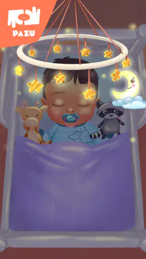 Jeux de bébé pour les enfants screenshot 7