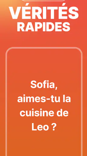 Jeux de Couple: Défis Coquins screenshot 4