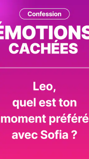 Jeux de Couple: Défis Coquins screenshot 8