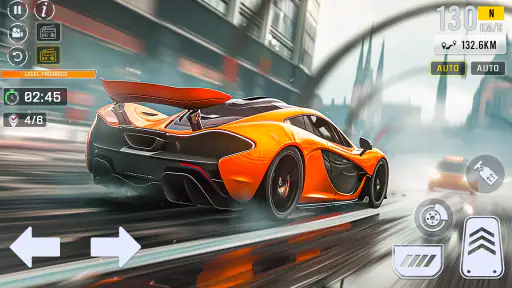 Course Auto Hors Ligne screenshot 10