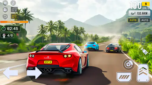 Course Auto Hors Ligne screenshot 11