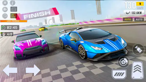 Course Auto Hors Ligne screenshot 12