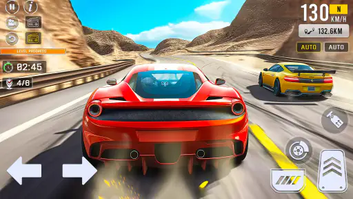 Course Auto Hors Ligne screenshot 8