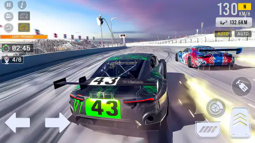 Course Auto Hors Ligne screenshot 9