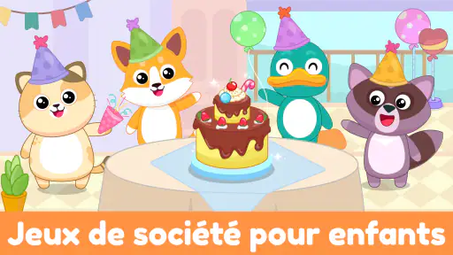 Jeux de Cuisine pour Enfants screenshot 6