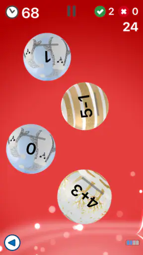 Jeux de math enfants - tables screenshot 11