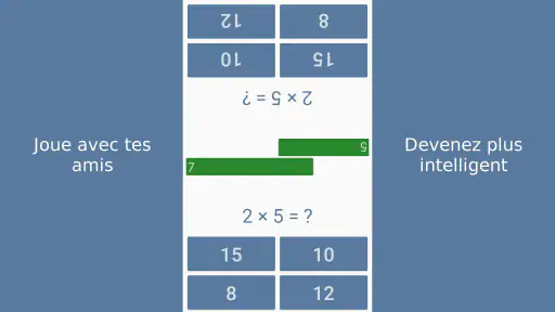 Jeux de maths screenshot 8