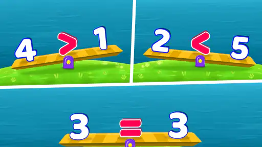 Jeux de maths Enfants screenshot 10