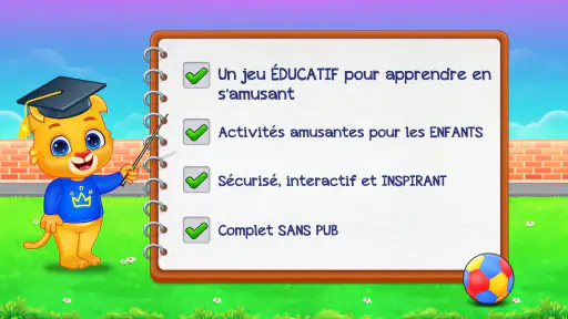 Jeux de multiplication enfants screenshot 5