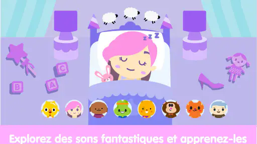 Jeux de musique de piano screenshot 11