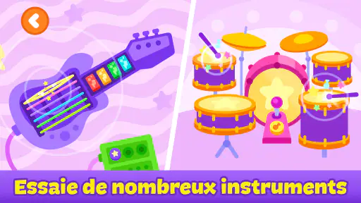 Jeux de piano pour petits screenshot 3