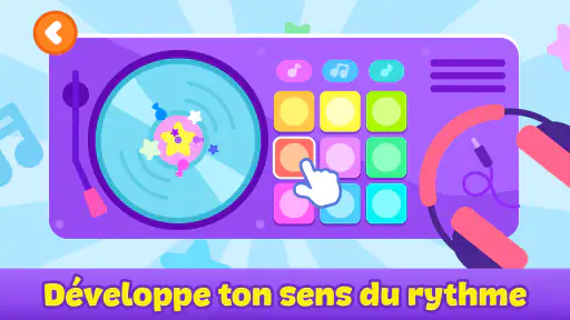 Jeux de piano pour petits screenshot 4