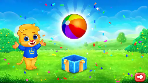 Jeux de puzzle enfant âge 2-7 screenshot 8