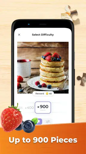 Jeux de Puzzle Pour Adultes screenshot 8