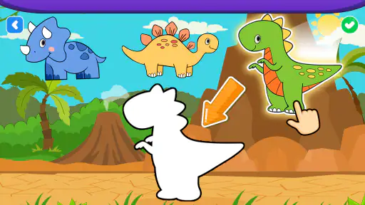 Jeux de puzzle pour bébé 2-5 screenshot 10