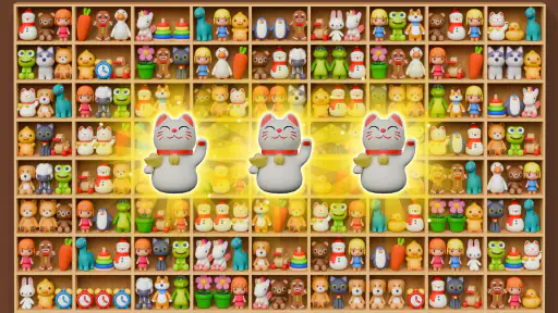 Jeux de Tri de Marchandises screenshot 7
